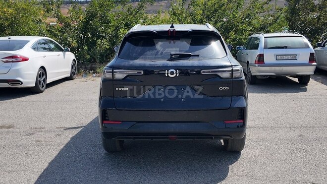 Changan Qiyuan Q05 2024, 15,700 km - 1.5 l - Bakı