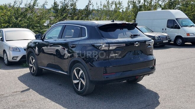 Changan Qiyuan Q05 2024, 15,700 km - 1.5 l - Bakı