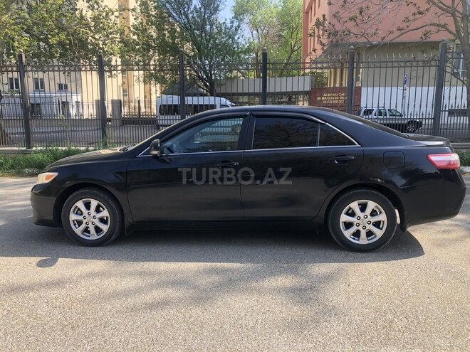 Toyota Camry 2010, 260,000 km - 2.4 л - Bakı