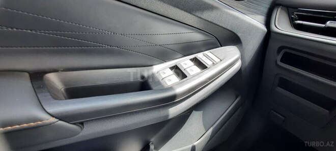 Changan CS 55 Plus 2025, 0 km - 1.5 л - Bakı