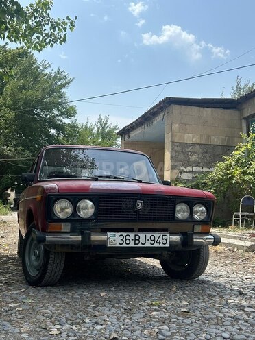 LADA (VAZ) 2106 1998, 152,000 km - 1.6 l - Bərdə