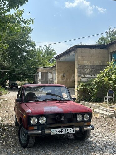 LADA (VAZ) 2106 1998, 152,000 km - 1.6 l - Bərdə