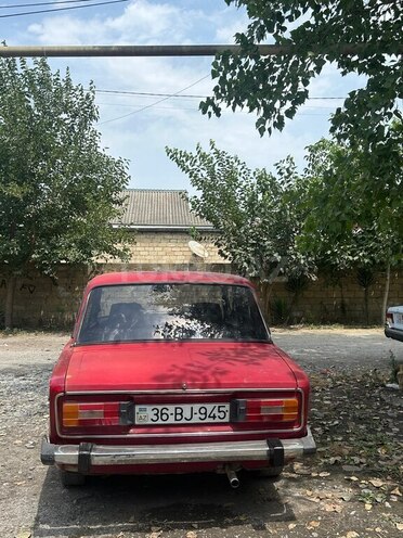 LADA (VAZ) 2106 1998, 152,000 km - 1.6 l - Bərdə