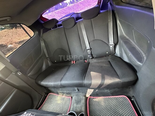 Hyundai Accent 2008, 440,000 km - 1.6 l - Masallı