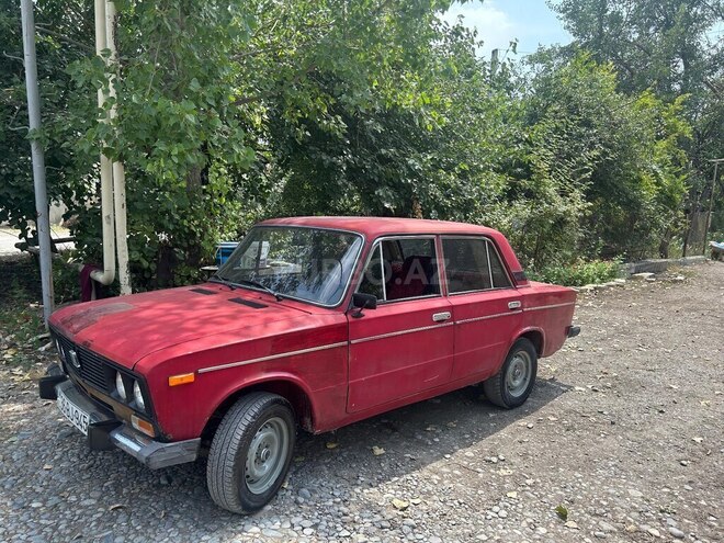 LADA (VAZ) 2106 1998, 152,000 km - 1.6 l - Bərdə