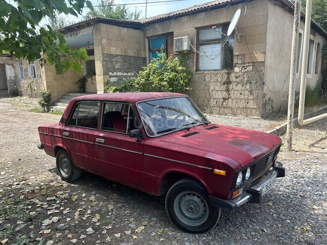 LADA (VAZ) 2106 1998, 152,000 km - 1.6 l - Bərdə