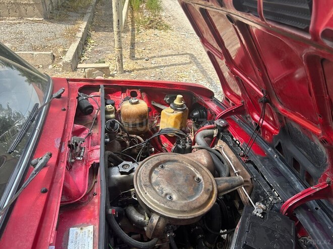 LADA (VAZ) 2106 1998, 152,000 km - 1.6 l - Bərdə