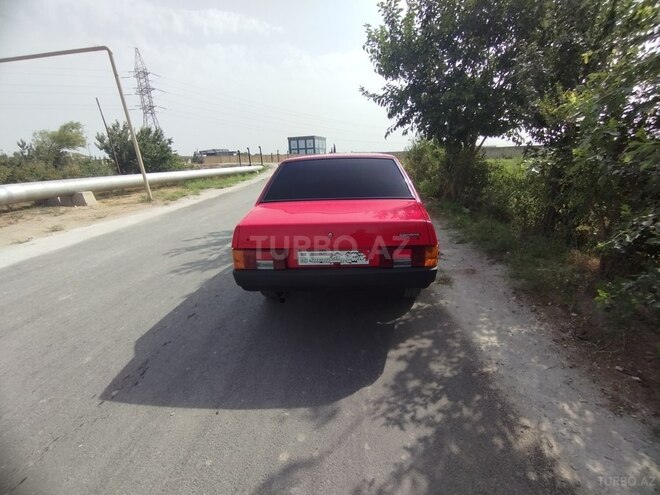 LADA (VAZ) 21099 1994, 356,451 km - 1.5 l - Bakı
