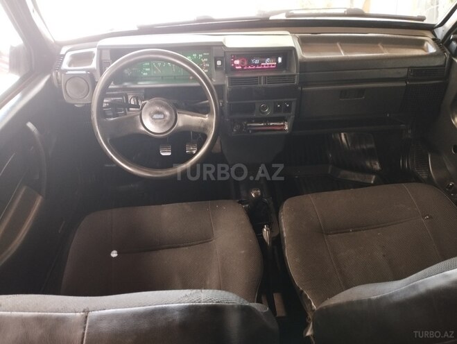 LADA (VAZ) 21099 1994, 356,451 km - 1.5 l - Bakı
