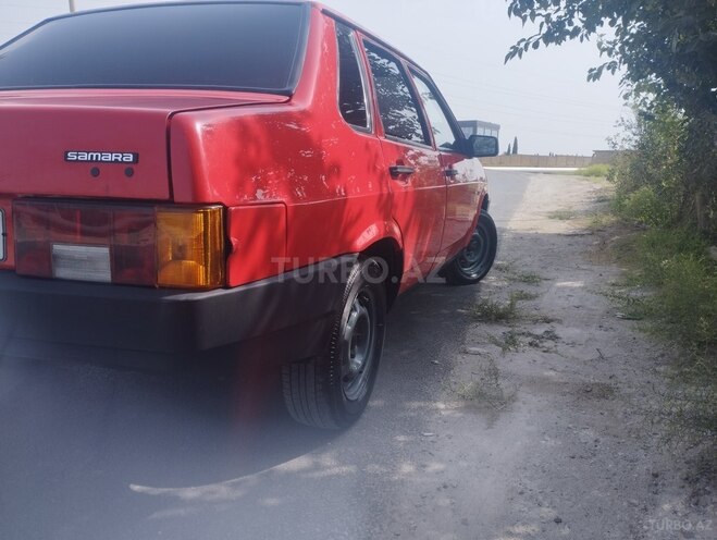 LADA (VAZ) 21099 1994, 356,451 km - 1.5 l - Bakı