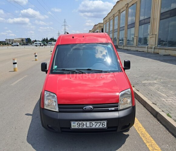 Ford Tourneo Connect 2007, 260,000 km - 1.8 л - Gəncə