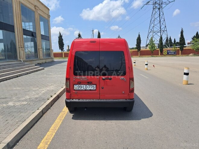 Ford Tourneo Connect 2007, 260,000 km - 1.8 л - Gəncə
