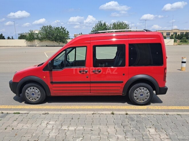 Ford Tourneo Connect 2007, 260,000 km - 1.8 л - Gəncə