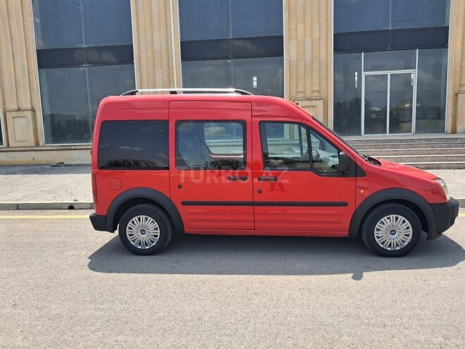 Ford Tourneo Connect 2007, 260,000 km - 1.8 л - Gəncə