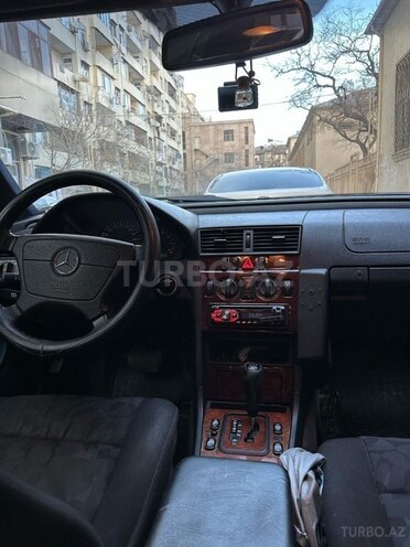 Mercedes C 180 1999, 383,515 km - 1.8 l - Bakı