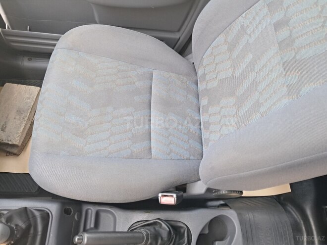Ford Tourneo Connect 2007, 260,000 km - 1.8 л - Gəncə