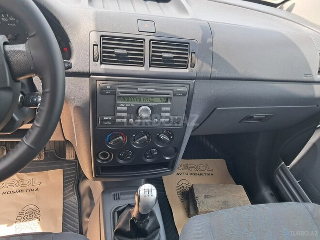Ford Tourneo Connect 2007, 260,000 km - 1.8 л - Gəncə