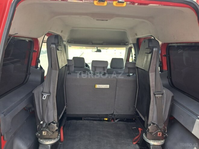 Ford Tourneo Connect 2007, 260,000 km - 1.8 л - Gəncə