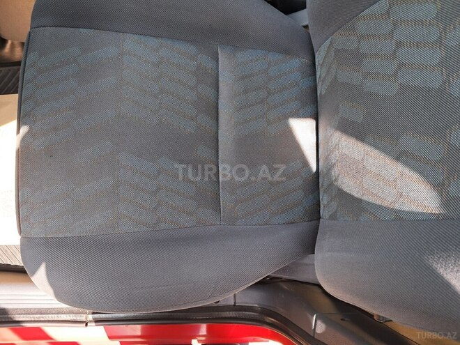 Ford Tourneo Connect 2007, 260,000 km - 1.8 л - Gəncə