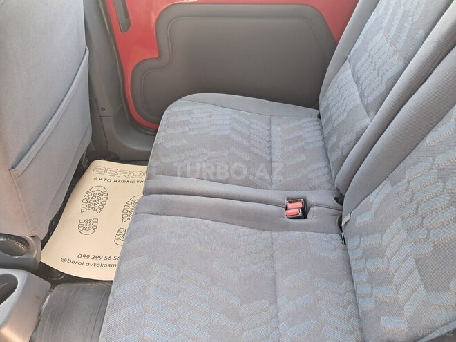 Ford Tourneo Connect 2007, 260,000 km - 1.8 л - Gəncə