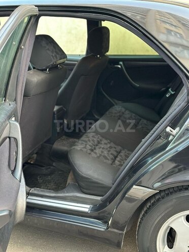 Mercedes C 180 1999, 383,515 km - 1.8 l - Bakı
