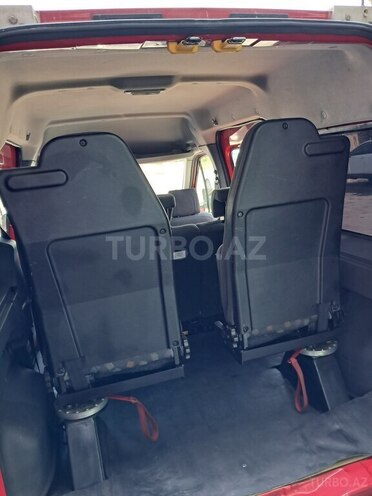 Ford Tourneo Connect 2007, 260,000 km - 1.8 л - Gəncə