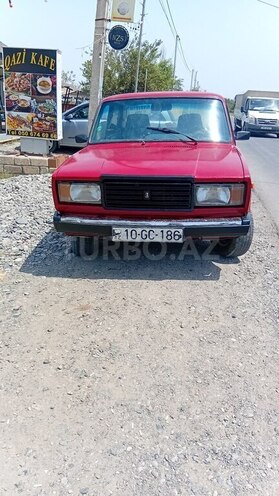 LADA (VAZ) 2107 1992, 320,000 km - 1.6 l - İmişli