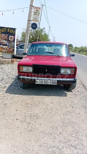 LADA (VAZ) 2107 1992, 320,000 km - 1.6 l - İmişli
