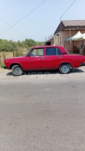 LADA (VAZ) 2107 1992, 320,000 km - 1.6 l - İmişli