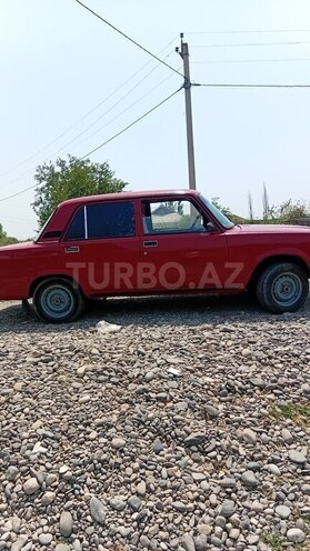 LADA (VAZ) 2107 1992, 320,000 km - 1.6 l - İmişli