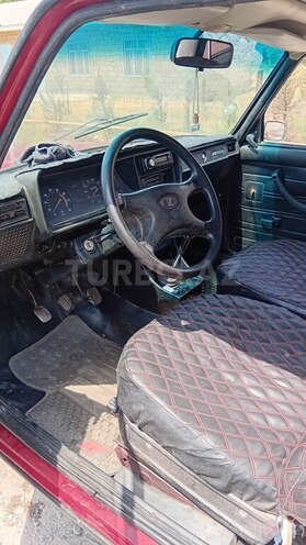 LADA (VAZ) 2107 1992, 320,000 km - 1.6 l - İmişli