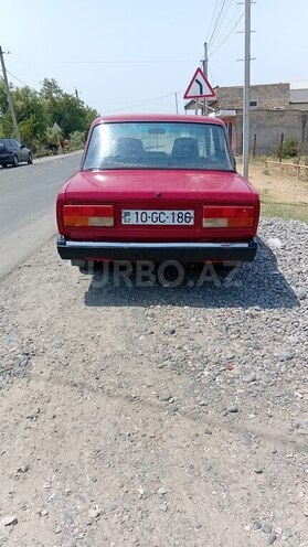 LADA (VAZ) 2107 1992, 320,000 km - 1.6 l - İmişli
