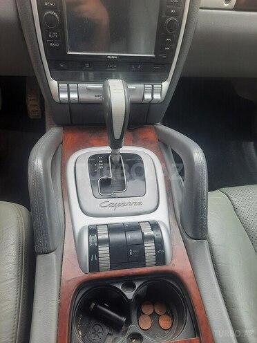 Porsche Cayenne 2005, 198,721 km - 3.2 l - Gəncə