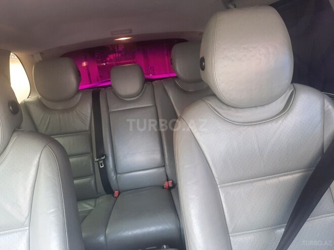 Porsche Cayenne 2005, 198,721 km - 3.2 l - Gəncə