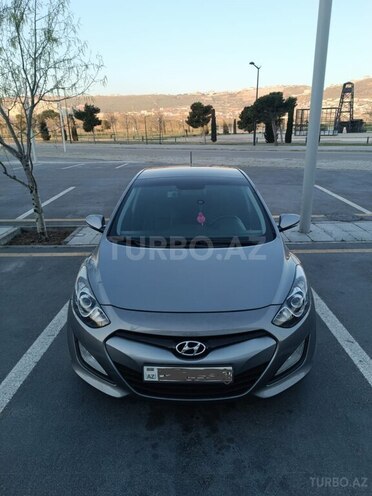 Hyundai i30 2013, 209,000 km - 1.6 l - Bakı