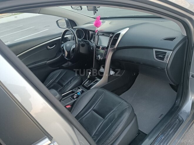 Hyundai i30 2013, 209,000 km - 1.6 l - Bakı
