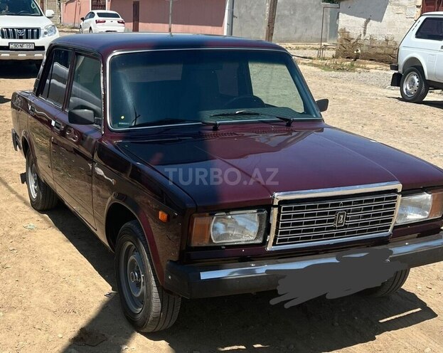 LADA (VAZ) 2107 2008, 190,000 km - 1.6 l - Biləsuvar