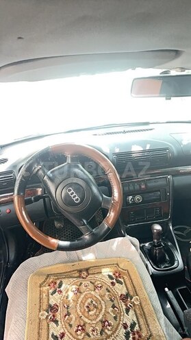 Audi A4 1998, 320,000 km - 1.6 l - Bakı