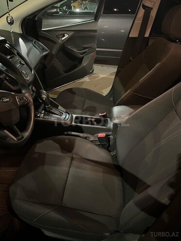 Ford Focus 2017, 93,000 km - 1.6 л - Bakı