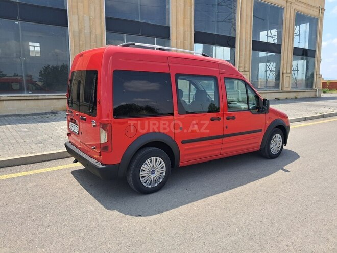 Ford Tourneo Connect 2007, 260,000 km - 1.8 л - Gəncə
