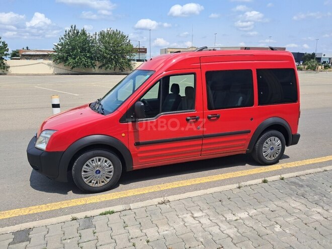 Ford Tourneo Connect 2007, 260,000 km - 1.8 л - Gəncə