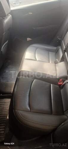 Chevrolet Cruze 2016, 200,000 km - 1.4 л - Şəmkir