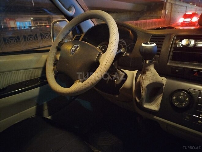 Jinbei H2S 2014, 170,000 km - 2.2 l - Bakı