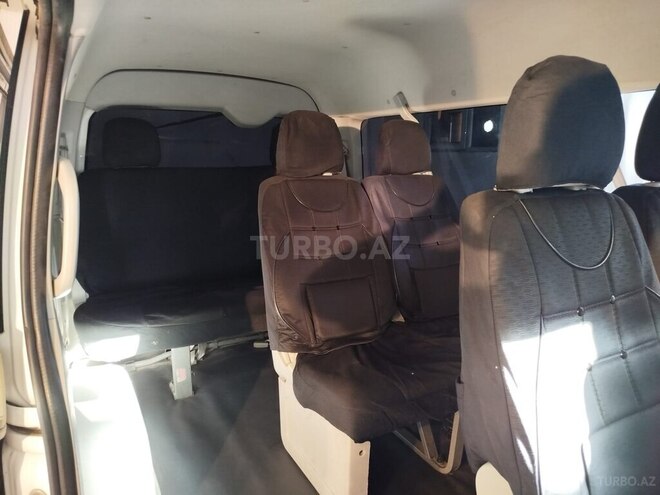 Jinbei H2S 2014, 170,000 km - 2.2 l - Bakı