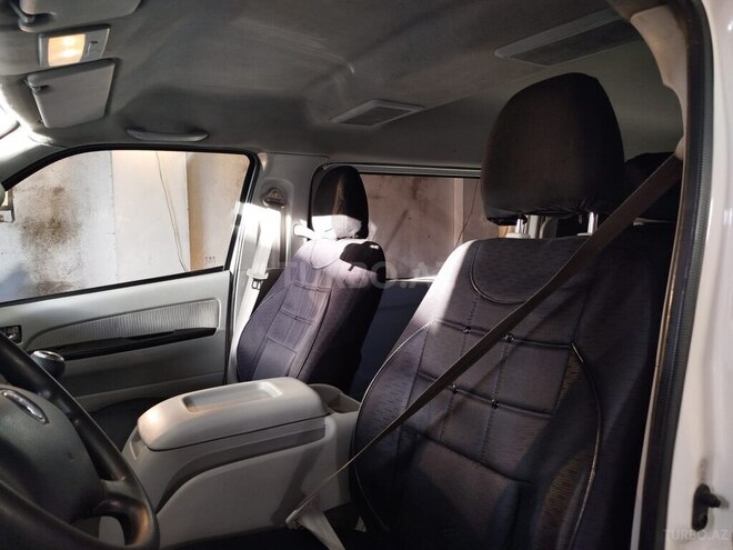 Jinbei H2S 2014, 170,000 km - 2.2 l - Bakı