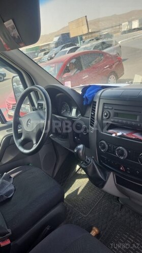 Mercedes Sprinter 313 2009, 255,000 km - 2.2 l - Bakı