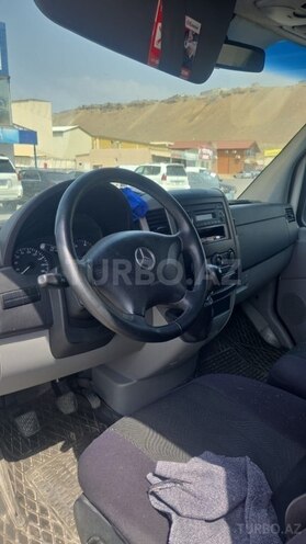 Mercedes Sprinter 313 2009, 255,000 km - 2.2 l - Bakı