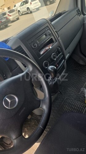 Mercedes Sprinter 313 2009, 255,000 km - 2.2 l - Bakı