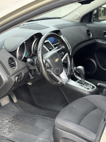 Chevrolet Cruze 2016, 162,000 km - 1.4 л - Bakı