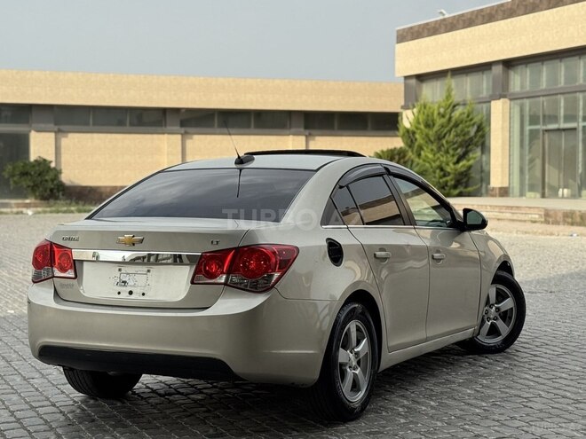 Chevrolet Cruze 2016, 162,000 km - 1.4 л - Bakı